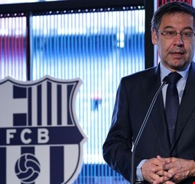 برشلونة يخطط للتعاقد مع ثنائي فالنسيا