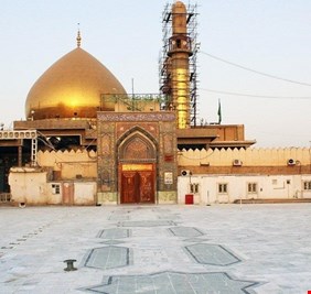 الفتح يعلق على وجود ’’مخطط’’ يستهدف أحد مراقد الأئمة في العراق