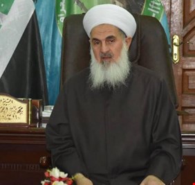 مفتي الجمهورية يوضح بشأن مقاطعة وثيقة مكة: السعودية لم تحترم العراقيين المشاركين