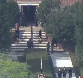 مقتل 12 شخصا جراء حادث إطلاق نار في الولايات المتحدة