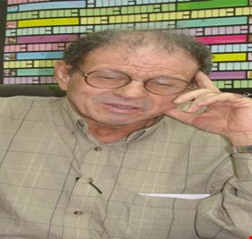 رسالة (بلسمية) من غريد المنافي الباردة عيسى الياسري الى (الأب) فاضل ثامر