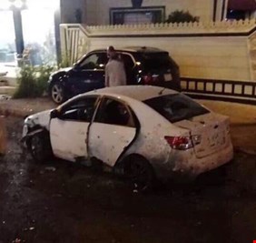 الكشف عن معلومات جديدة بشأن تفجيرات كركوك الاخيرة