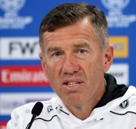 كاتانيش يعلن قائمة المنتخب الوطني لمواجهة تونس