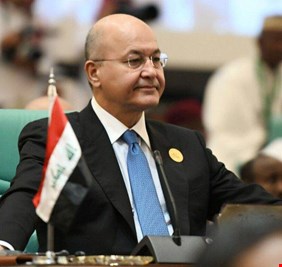 حرب: حضور رئيس الجمهورية لمؤتمر مكة خرق دستوري وتجاوز على صلاحيات رئيس الوزراء