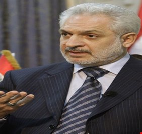 الأديب يكشف عن مساع لدمج النصر والقانون قبل مؤتمر الدعوة