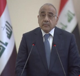 الجيل الجديد تطالب عبد المهدي بإحالة قيادات كردية لمجلس مكافحة الفساد