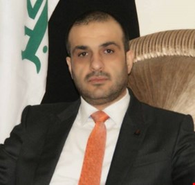 الكربولي .. تم احتساب مقعده بــ 