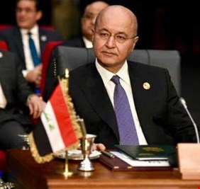 الإعلام السعودي يهاجم الموقف العراقي في القمة: 