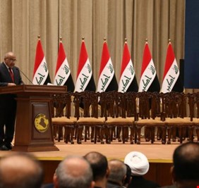 30 يوماً لحسم المناصب العليا وحراك سياسي مكثف لحسمها