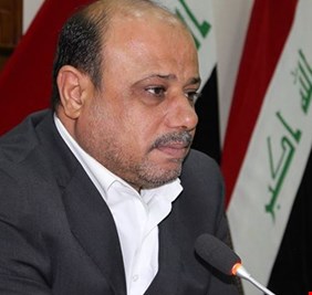 صباح البزوني يطلق رصاصة الرحمة على اتفاقات عبد المهدي مع الاردن