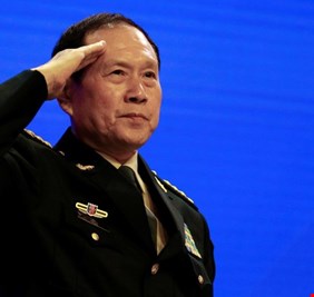 وزير دفاع الصين: أي حرب بين واشنطن وبكين ستكون كارثة وسنقاتل حتى النهاية