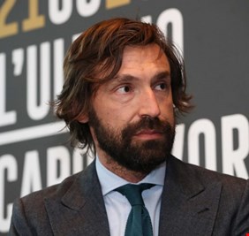 بيرلو يكشف سر حسم ليفربول التشامبيونزليج وينتقد ثنائي توتنهام