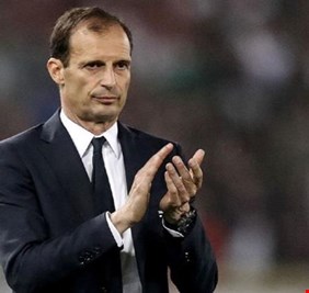 أليجري يضع شرطا لتدريب تشيلسي