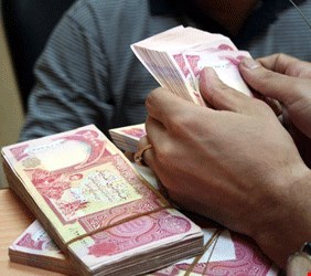 المالية النيابية تحدد موعد التصويت على تعديل قانون سلم الرواتب