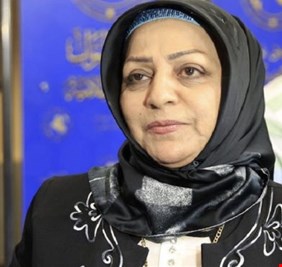 مقررة البرلمان: ضعف السلطة التنفيذية وراء بقاء المناصب بالوكالة