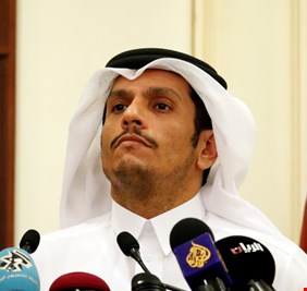 قطر للسعودية: لكم دينكم ولنا دين ومن أعطاكم الوصاية على الدول؟!