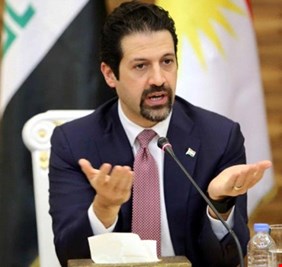 طالباني: العلاقة بين الاتحاد الوطني والديمقراطي تسير باتجاه تخريب فرحة   العيد