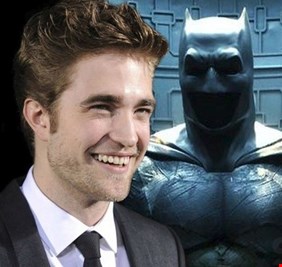 Warner Bros تختار بطل 