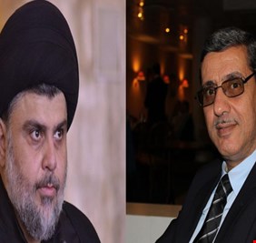 ماذا كتب أياد السماوي في رسالته الشجاعة الى السيد مقتدى الصدر؟