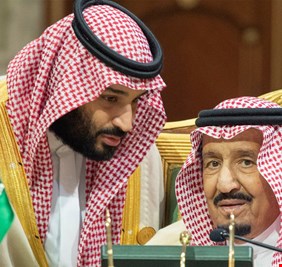 CNN: السعودية وسعت سرا برنامجها للصواريخ الباليستية بمساعدة الصين