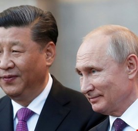 موسكو وبكين تدعوان لتفادي أي خطوات تقوض حل الدولتين في الشرق الأوسط