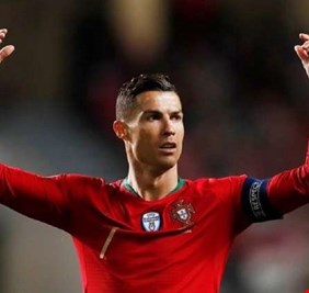 شكوى الاغتصاب بحق رونالدو ما زالت قائمة