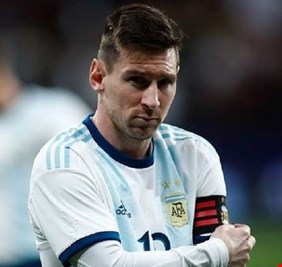 هذه المرة.. ميسي يشارك في كوبا أمريكا لإحراز اللقب
