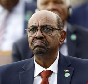 احباط محاولة لتهريب البشير من سجن كوبر