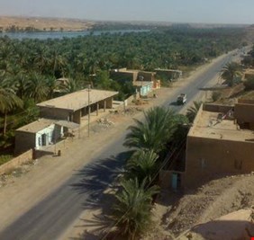 البغدادي في الأنبار.. ناحية تنام “بنصف عين” بسبب تجوّل “شبح الانتقام”