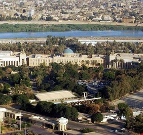 وزير يُخلي داره في “المربع الرئاسي” خوفا من هجوم “جلاوزة” وشيك.. ماذا أرسل له عبد المهدي؟