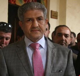 السلطات السورية تطلق سراح عبعوب