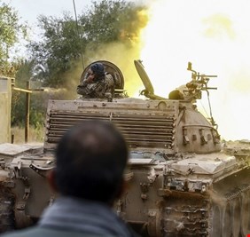 معركة طرابلس.. استعدادات متبادلة وكبيرة لخوض معركة الحسم