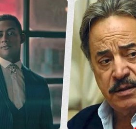 تصريح ناري.. بماذا وصف يوسف شعبان الفنان محمد رمضان!