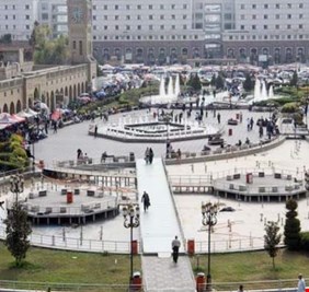 تقرير: تكلفة المعيشة في بغداد اعلى من اربيل