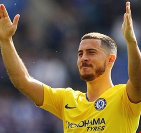 سر تأخر ريال مدريد في الإعلان عن ضم هازارد