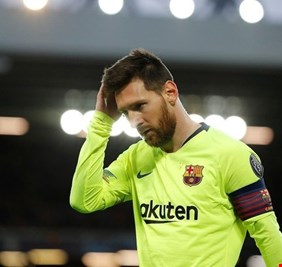 قبل مواجهة قطر.. ماذا قدم ميسي ضد العرب؟