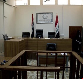 مقترح فرنسي: قضاة أوروبيون إلى بغداد لمحاكمة “أجانب داعش”.. لكن بشرط!