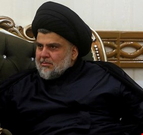 على ذمة جريدة الوطن الكويتية: فضيحة كبرى تهز اركان التيار الصدري ..