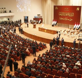 70 نائبا يستعدون لاستجواب وزراء وفتح ملف تسليم عائدات نفط كردستان