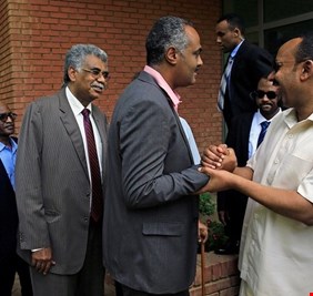 السودان.. قوى 