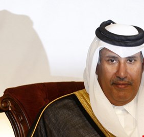 رئيس وزراء قطر السابق: معظم 