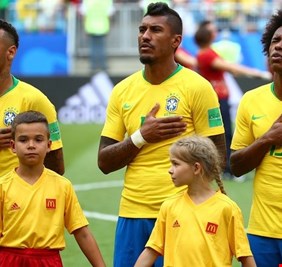 ويليان بديلا لنيمار 