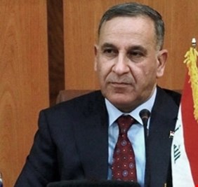 العبيدي يُسمي من يقف وراء “حرائق نينوى” ويهاجم عبد المهدي