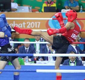 بسبب قطع الاموال.. العراق مهدد بالغياب عن بطولة العالم للمواي تاي