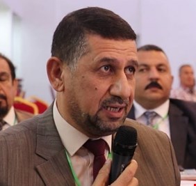 محافظ نينوى يعلّق على وصف الصدر لعملية انتخابه بـ “المهزلة”