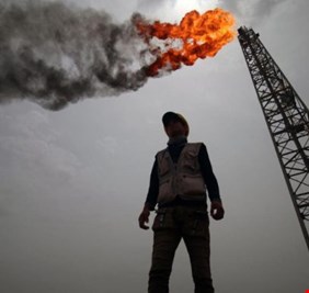 موقع كردي: 65 مصفاة في اربيل غير قانونية وتعمل في تهريب النفط