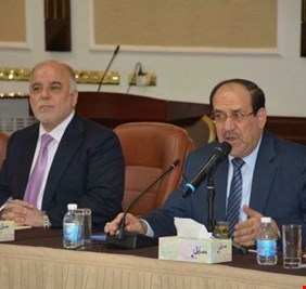 النصر: مؤتمر الدعوة سيحدد مستقبل تحالفنا مع دولة القانون