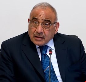 سائرون تهدد بحجب الثقة عن عبدالمهدي إذا لم ينفذ هذين الأمرين