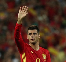 عائلة موراتا تتعرض لهجوم مسلح في مدريد