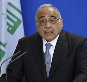 نائب في تحالف الصدر يتحدث عن 